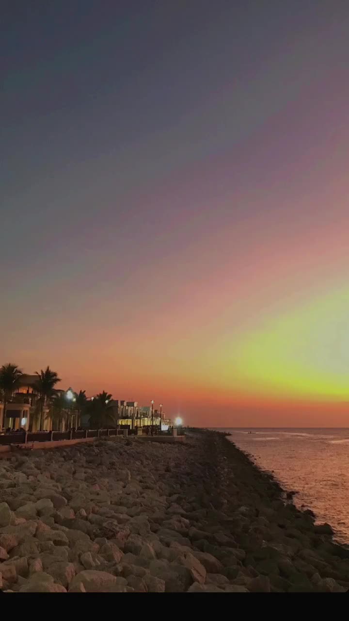 @DuaLimaNovember