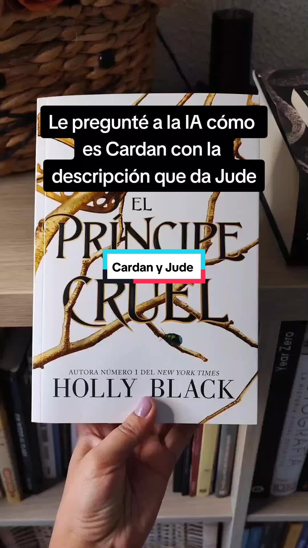 @Desi Jones
