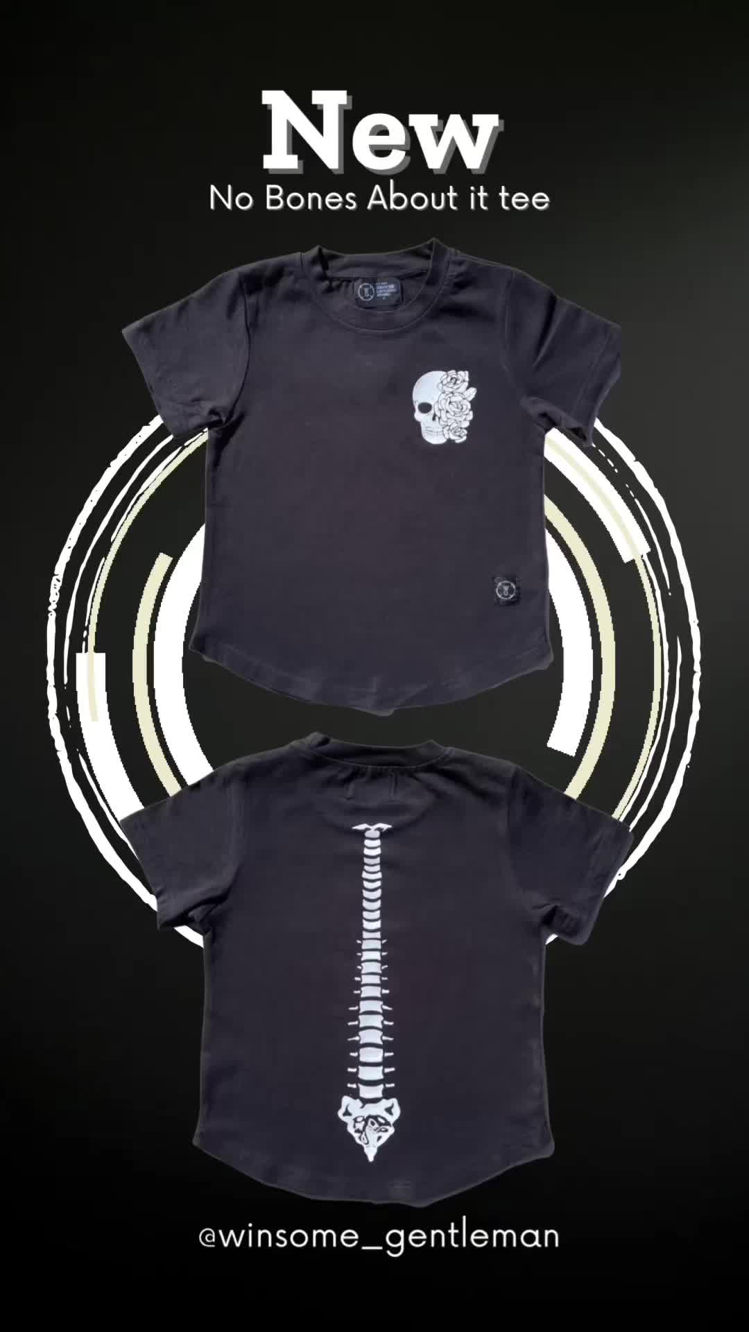 @Winsome Gentleman Apparel