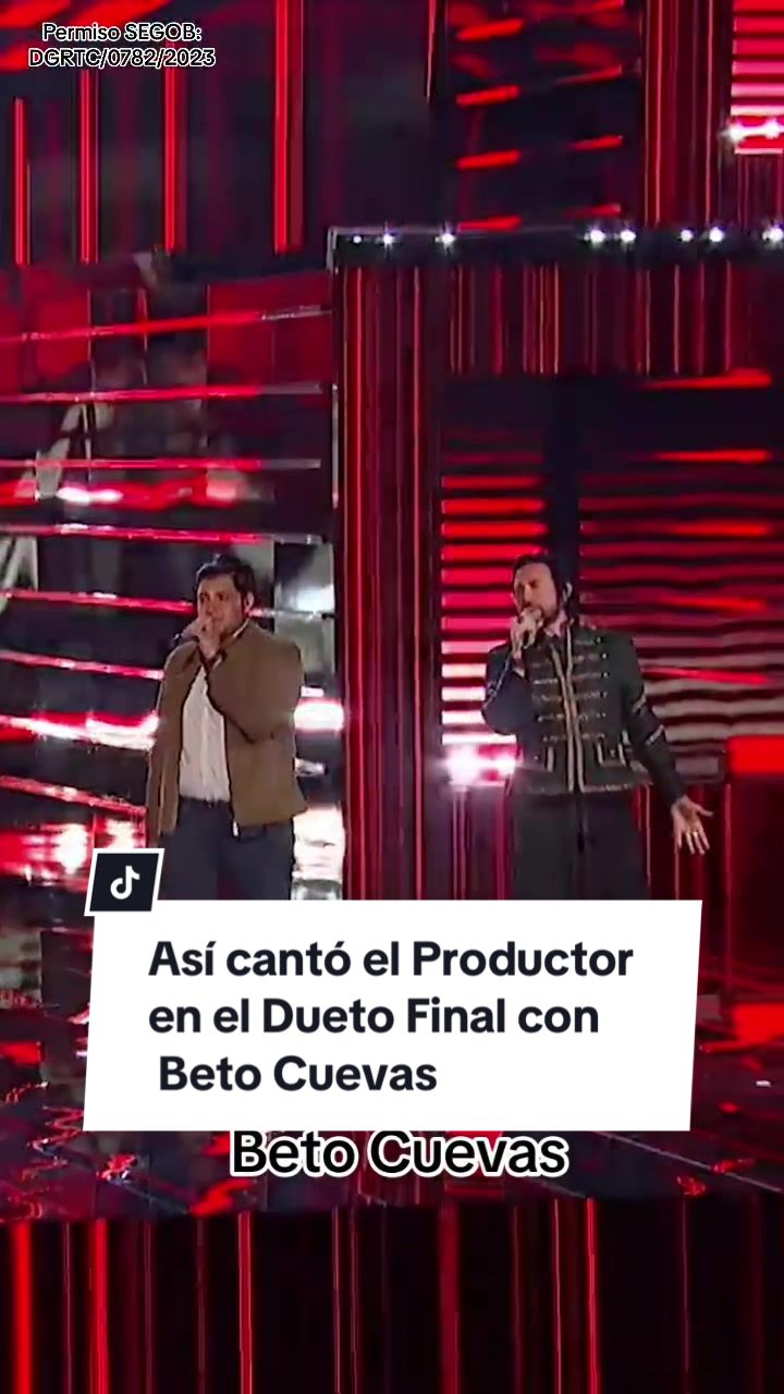 @Veo c&oacute;mo Cantas