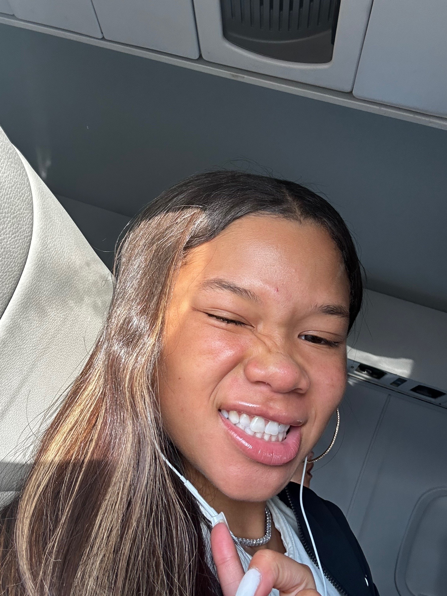 @Storm Reid