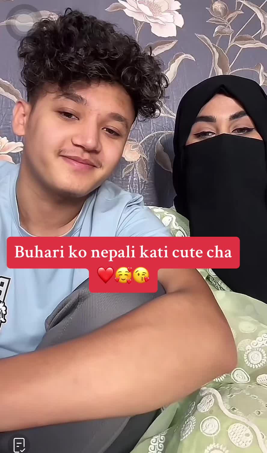 @AAYUZEH FOREVER❤️
