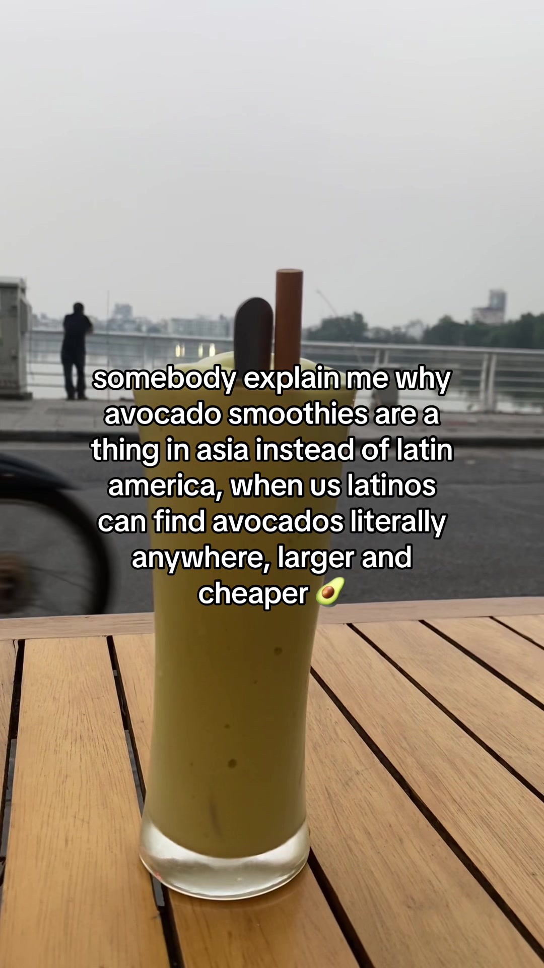 @Carlos • Latino in Asia