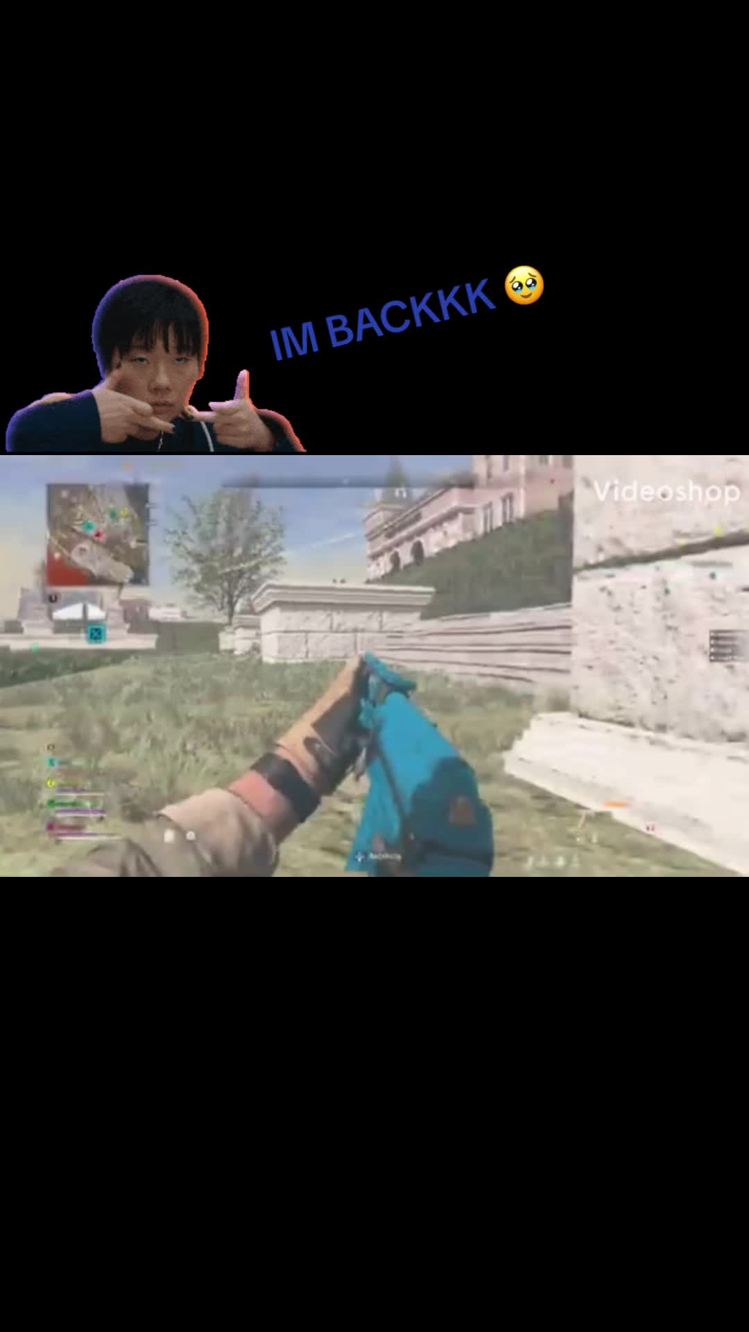 @BillWill97 💫