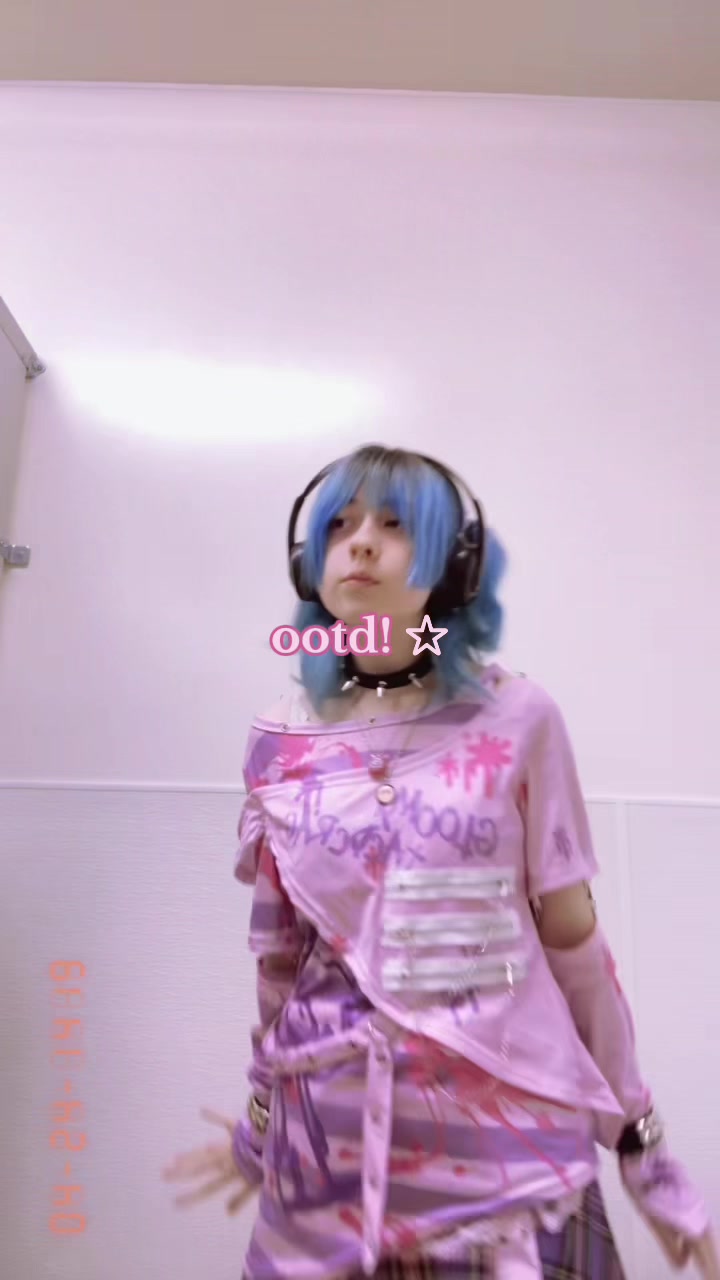 @Vee☆彡