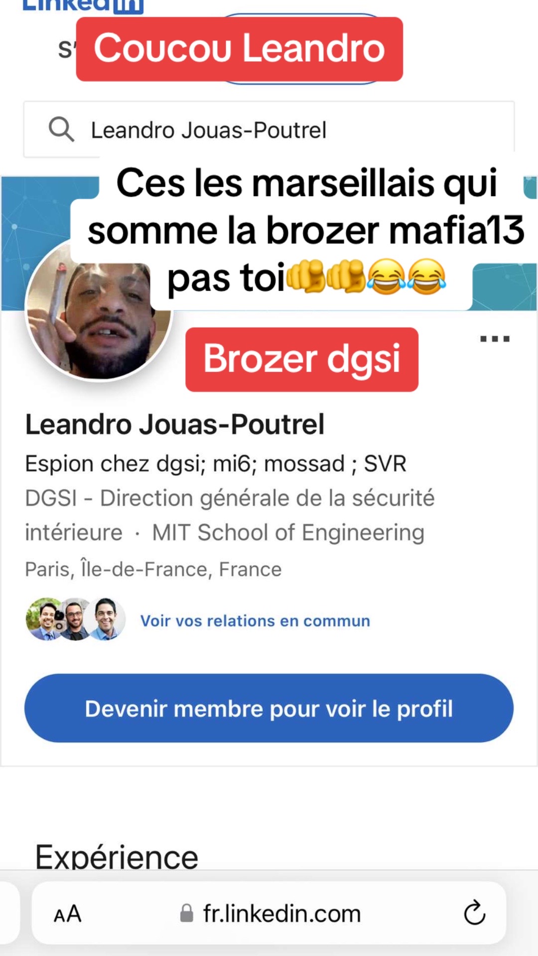 @brozer mafia13