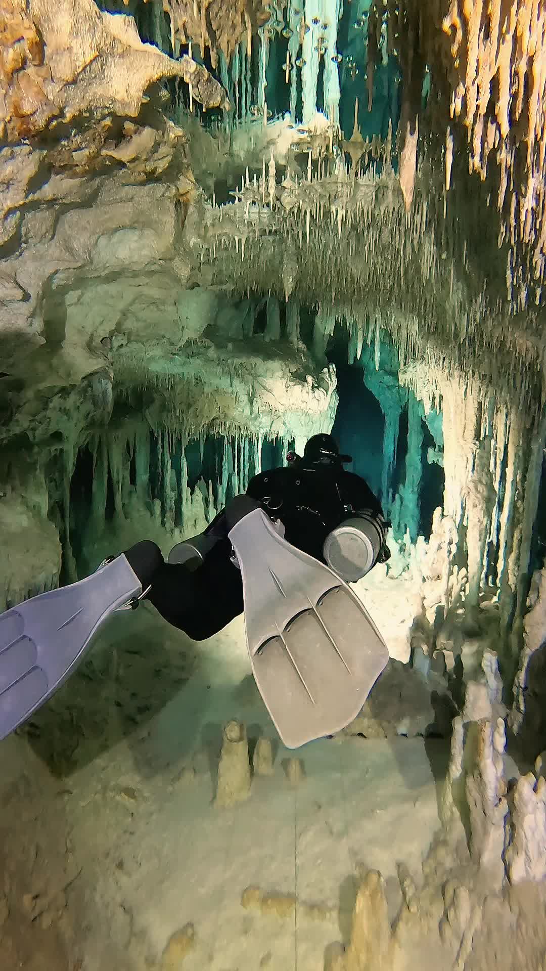 @RicharDiving