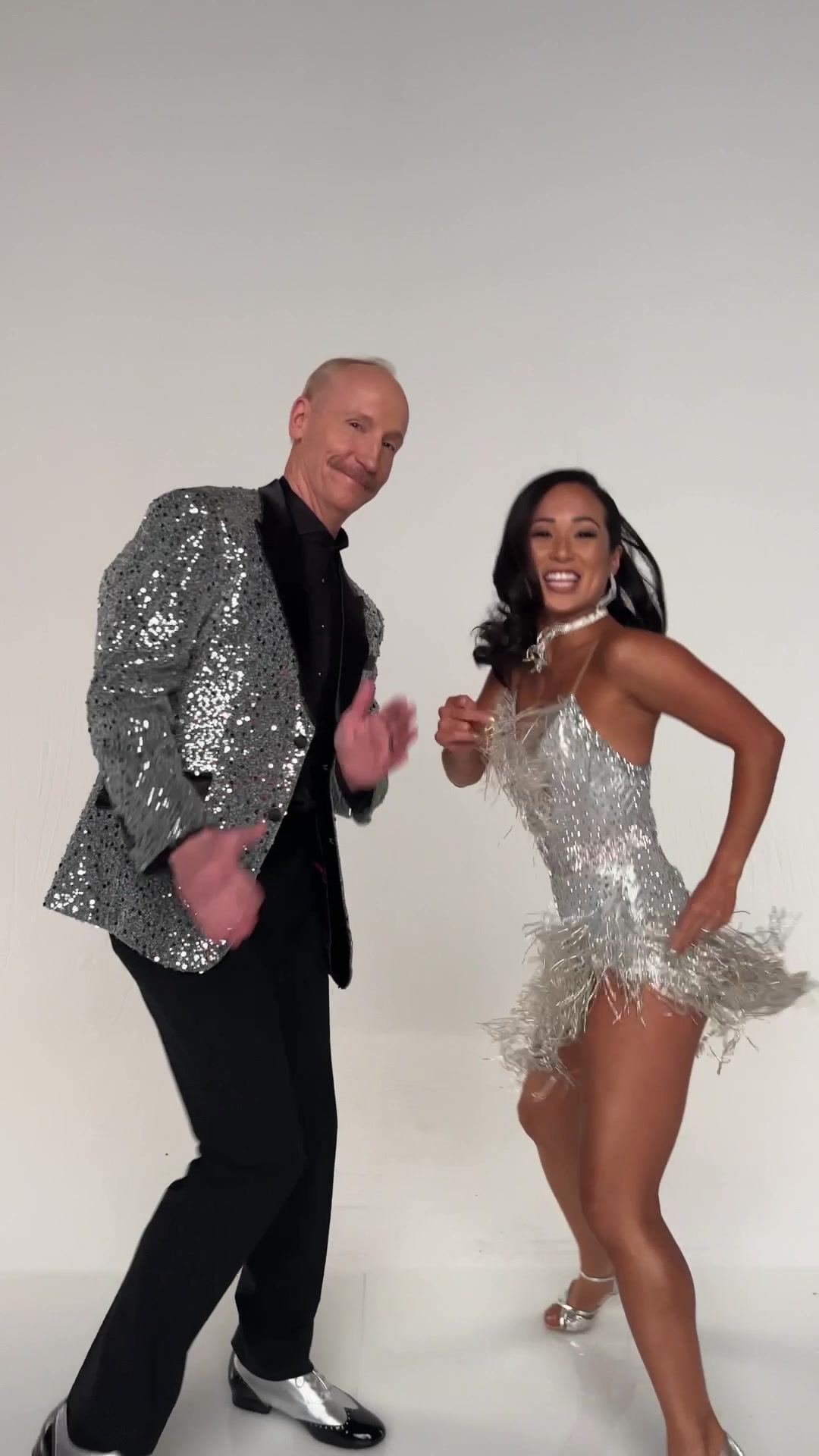 @Dancing with the Stars #DWTS
