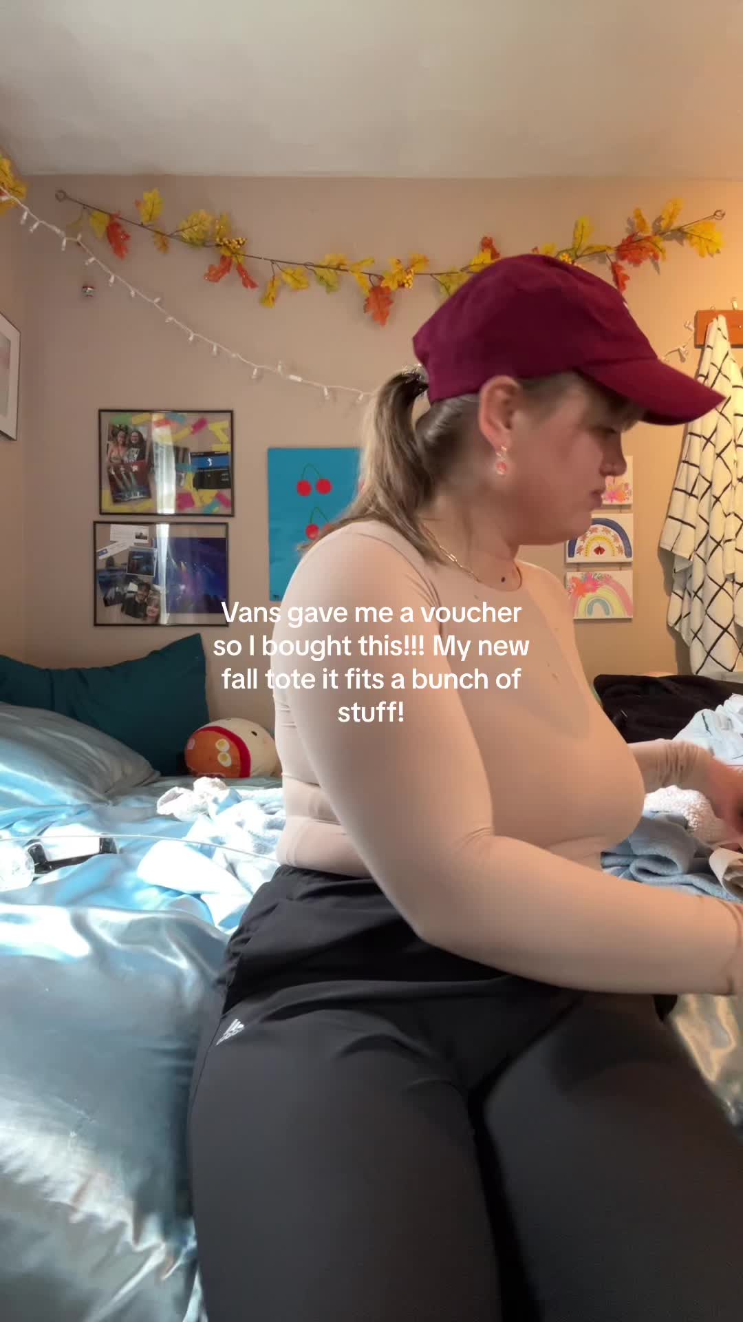 @Megan Palluccio
