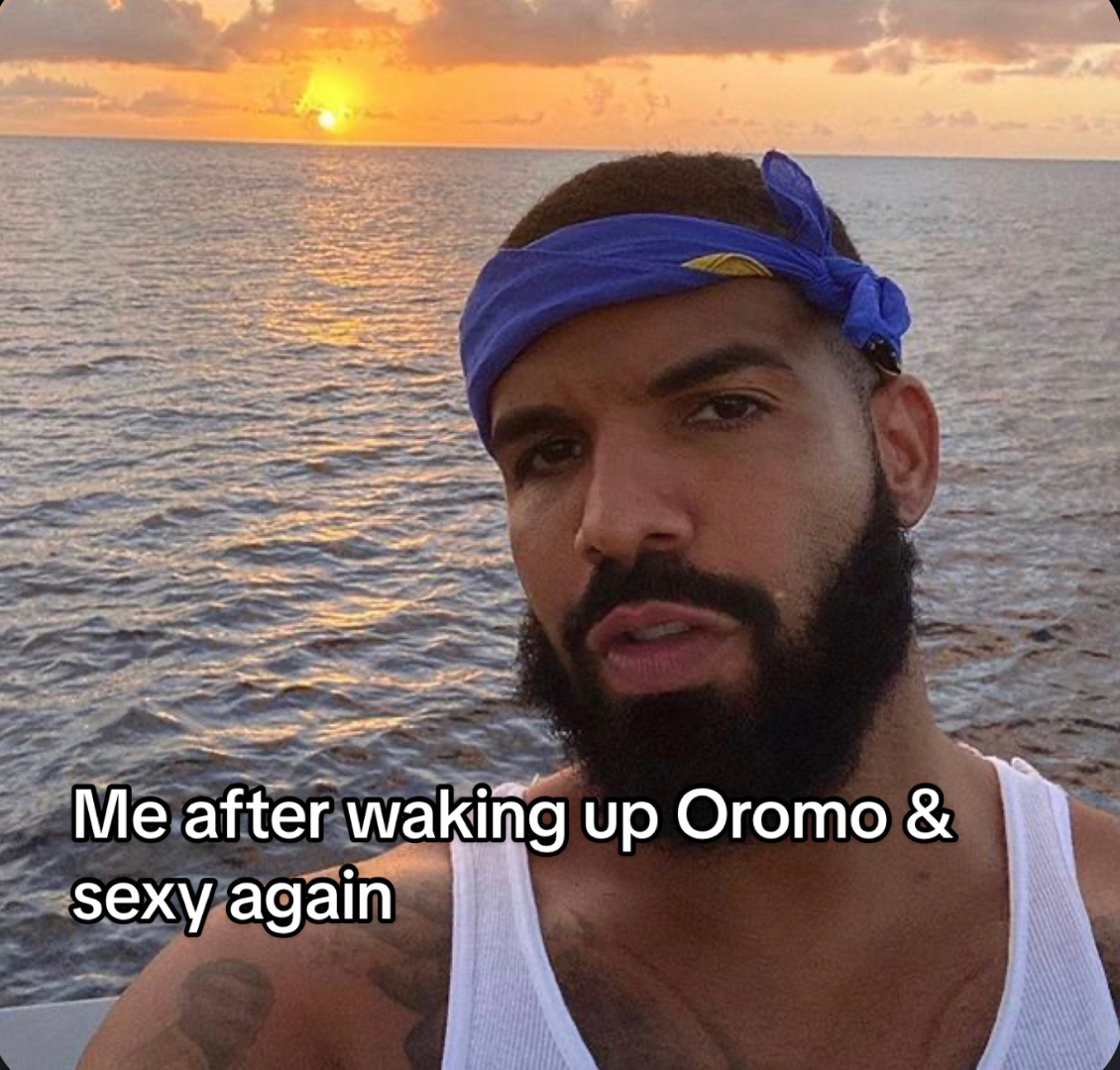 @Bareedu Oromo ❦