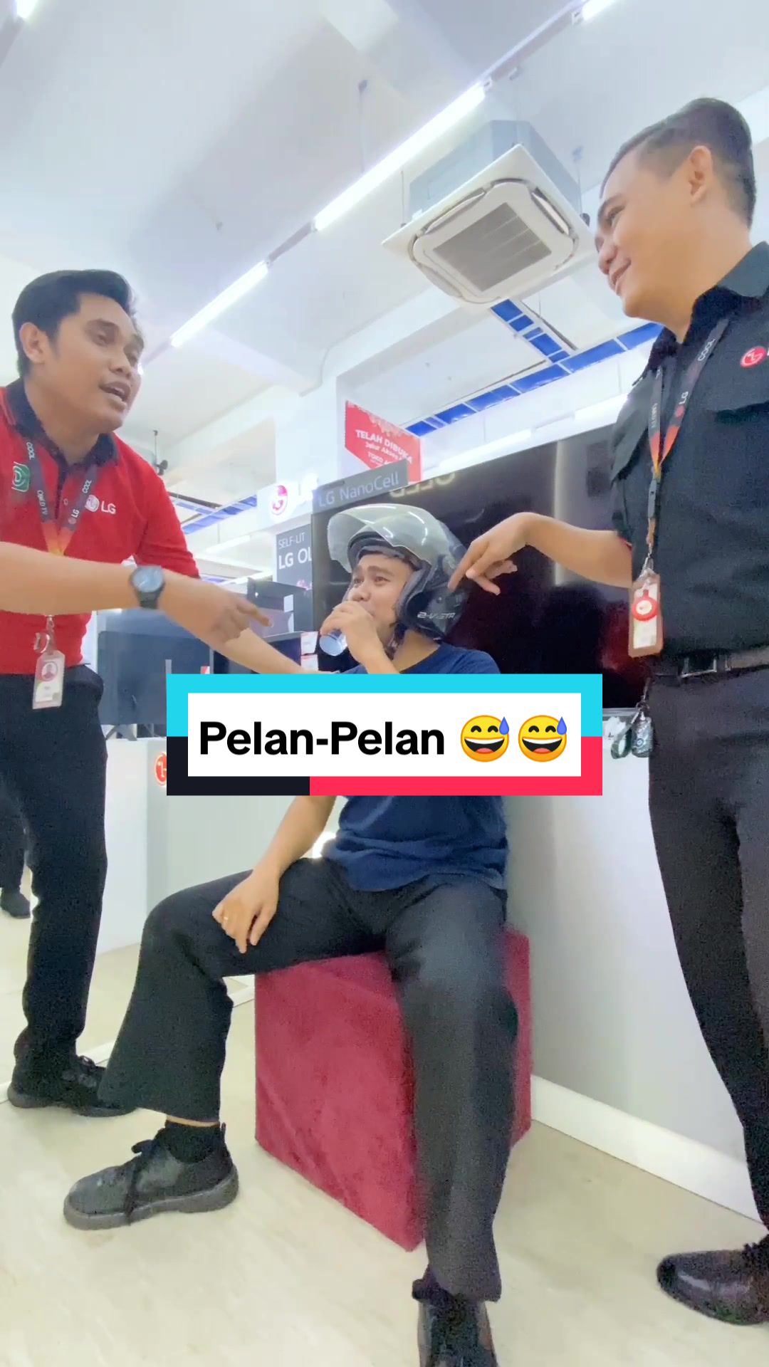 @SEMERU STORE MAKASSAR