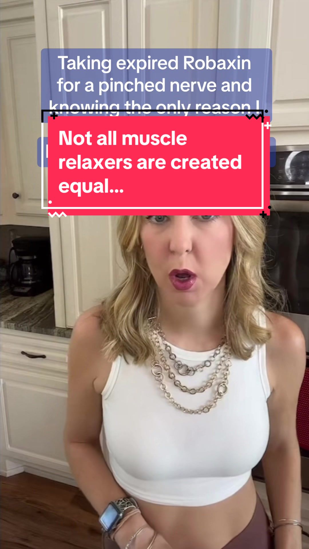 @DrMaRandaHerring
