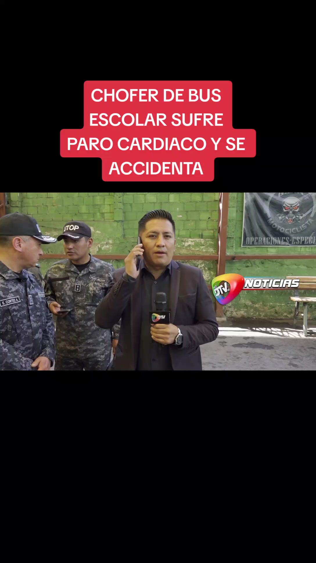 @Brayan Gamboa - Periodista