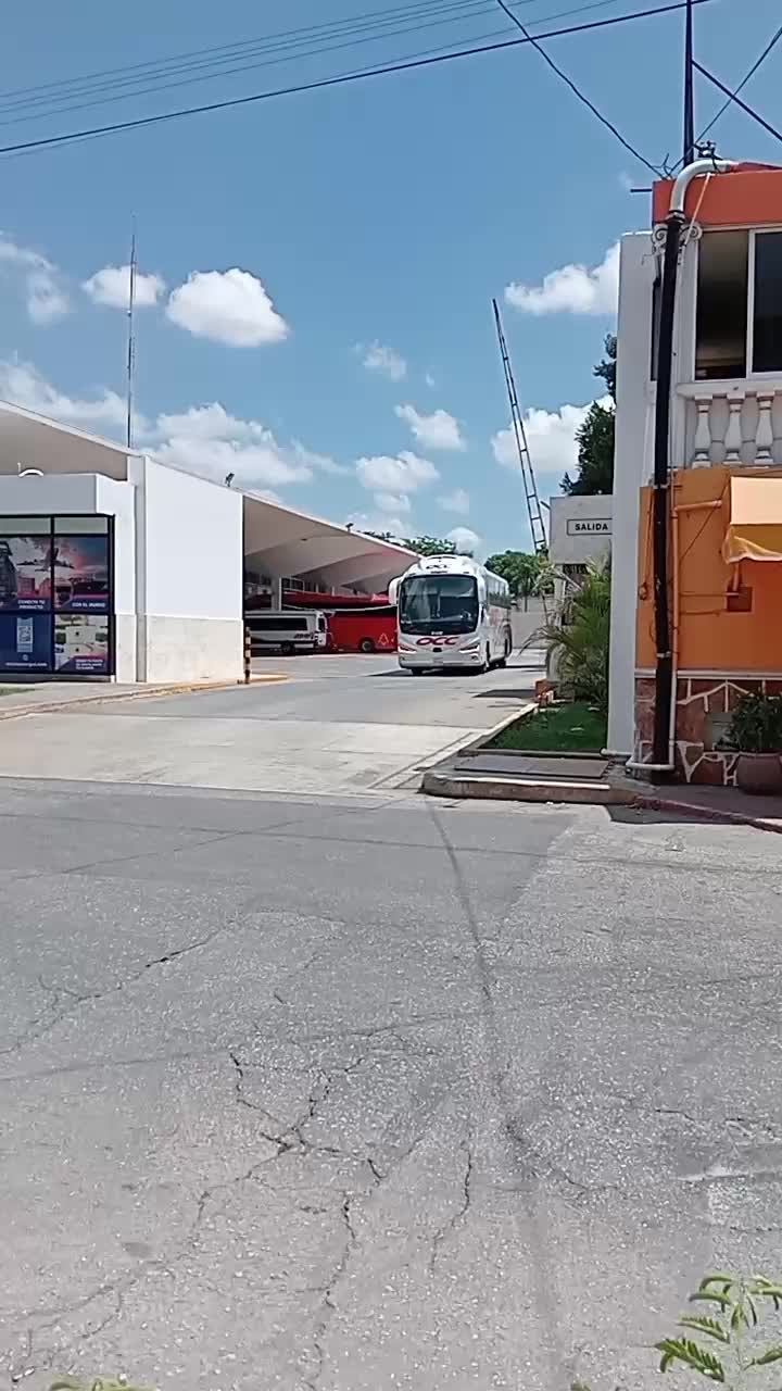 @Yucat&aacute;n plus tour