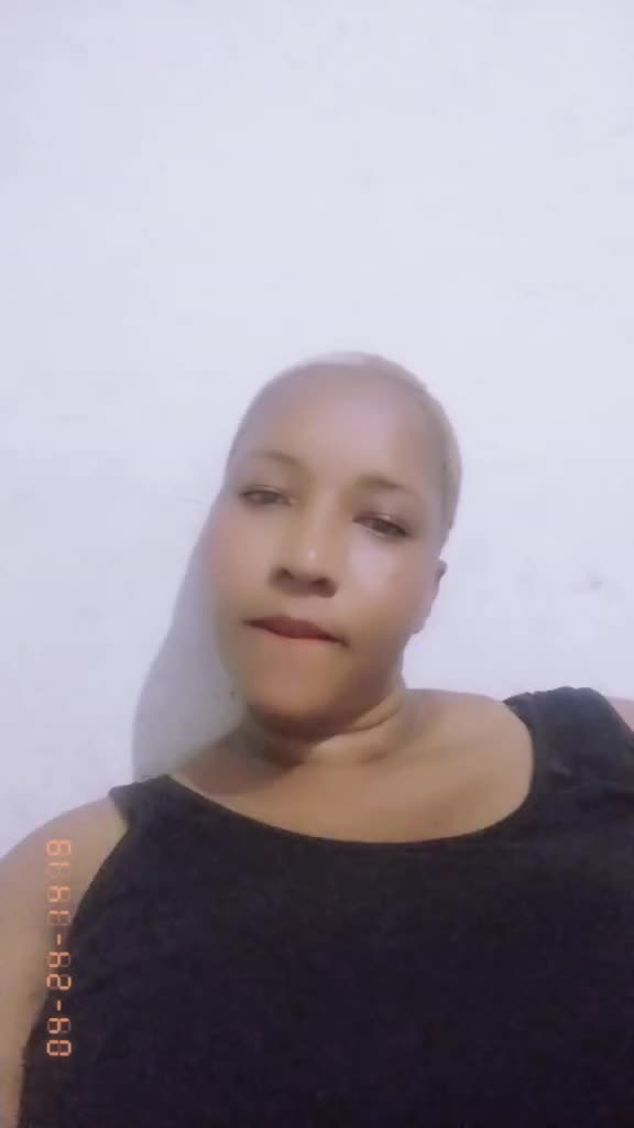 @Katlego