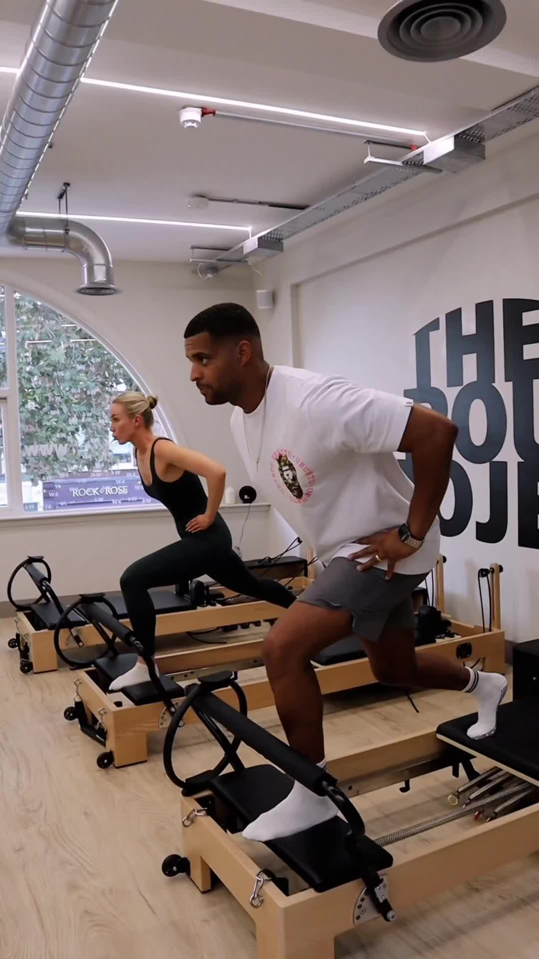 @BoxStepFitness
