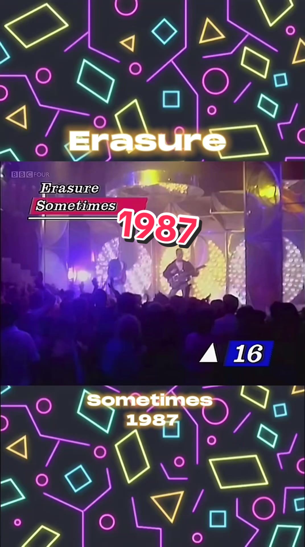@80s throwback hits
