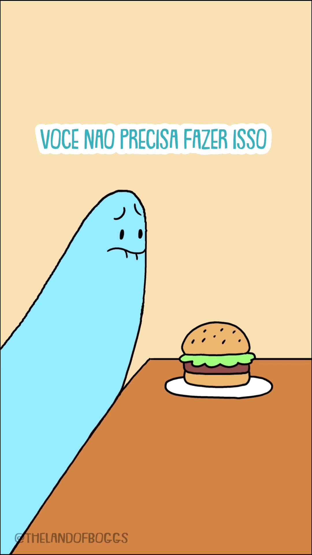 @O universo de boggs