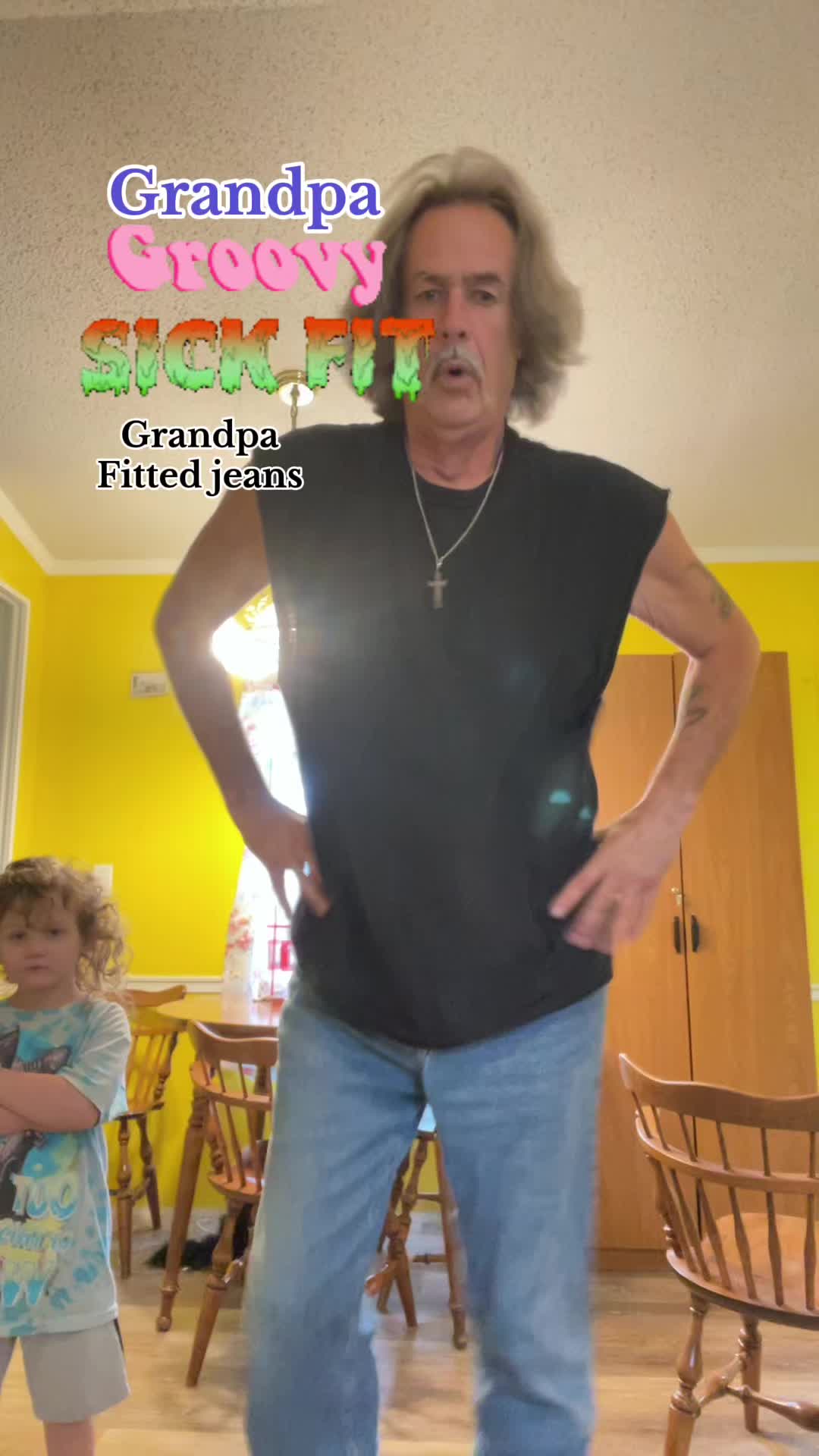 @DoubleG_grandpa_Groovy