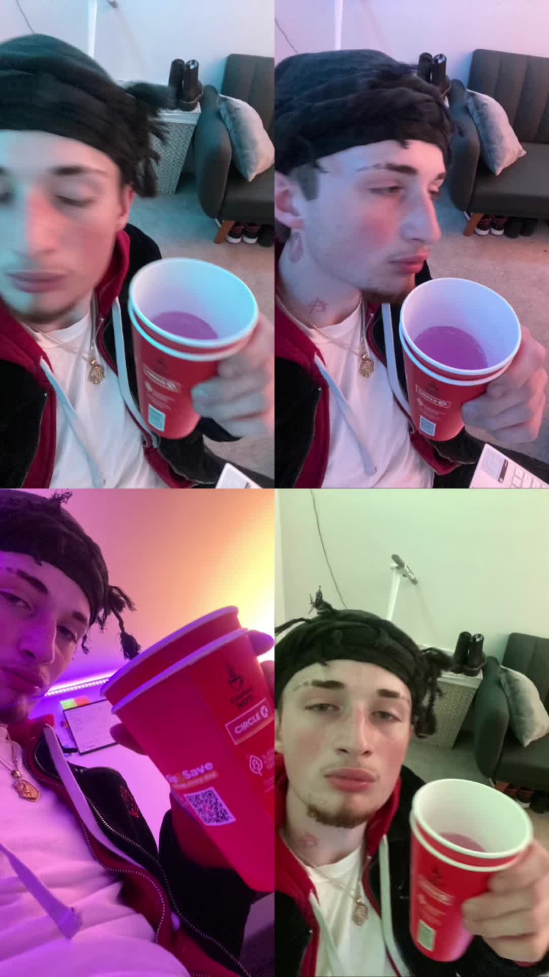 @4 u