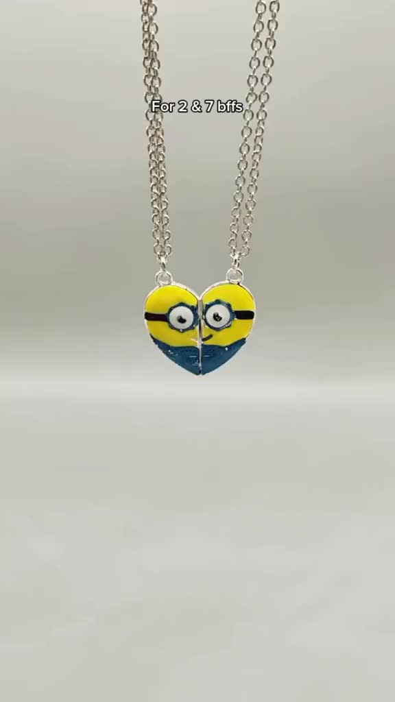 @Necklace