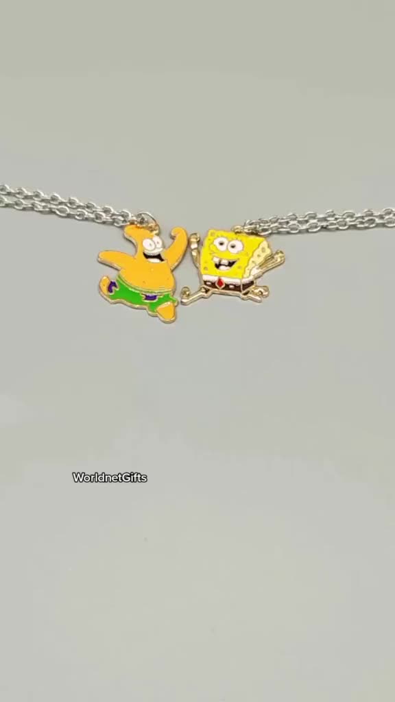 @Necklace