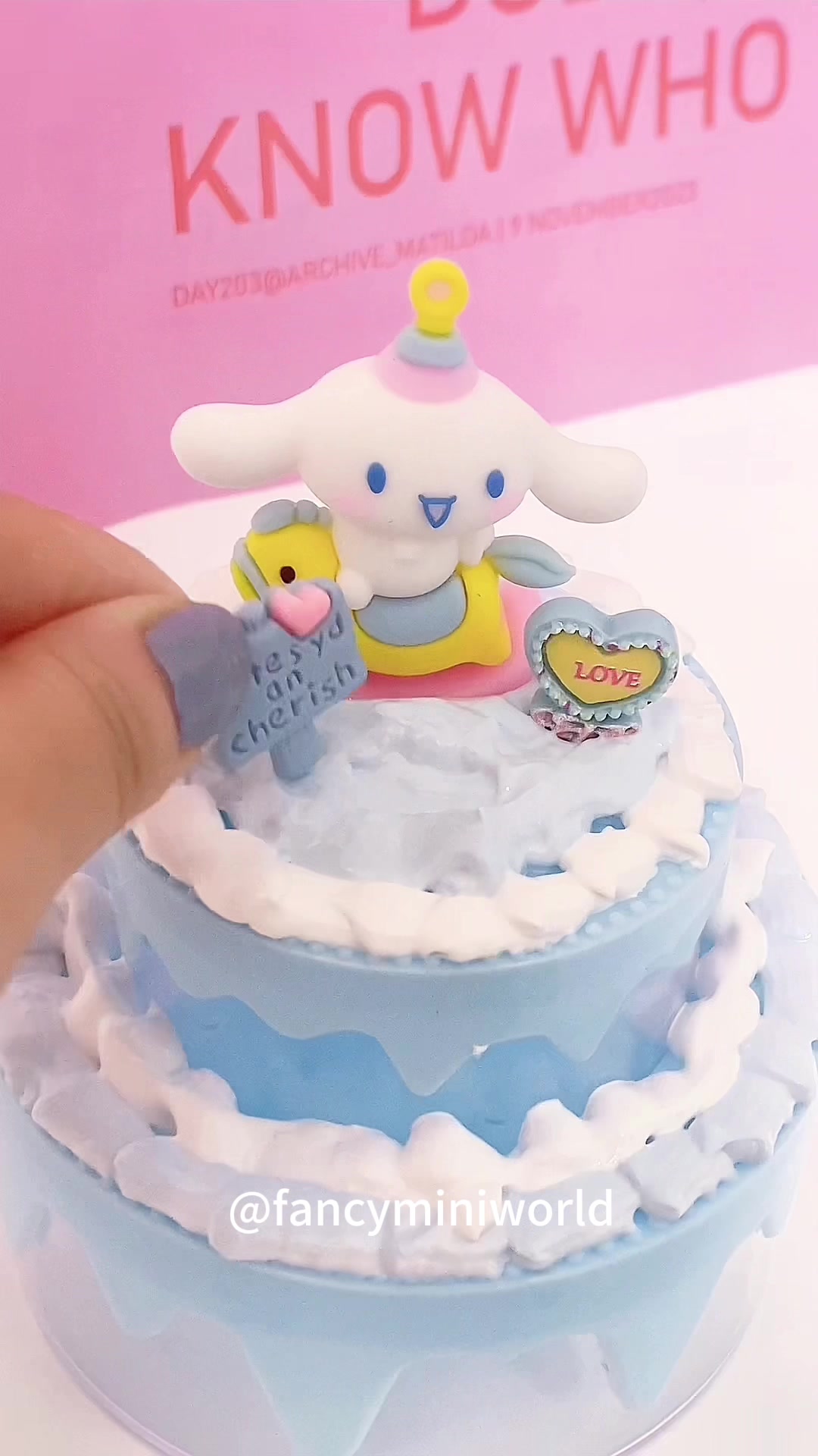 @fancyminiworld