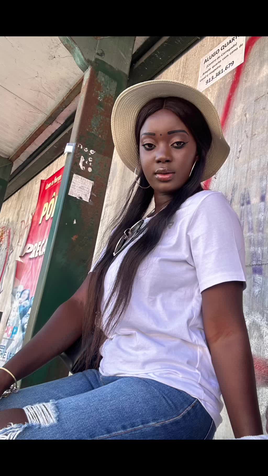 @Badjuda Rica Uncandia 👸🏾🦋