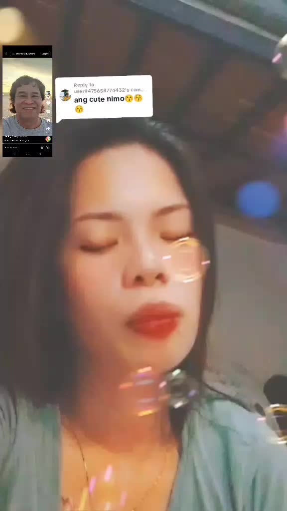 @Sarah Mae Roca