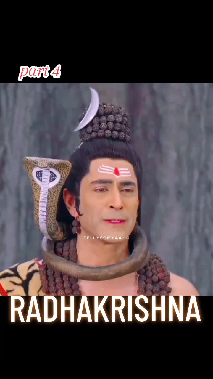 @RadhaKrishna❤