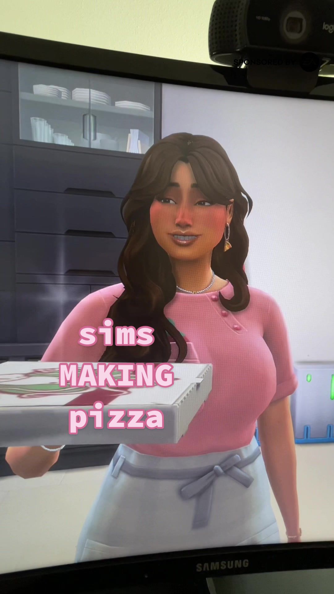 @kiki | sims 4 creator