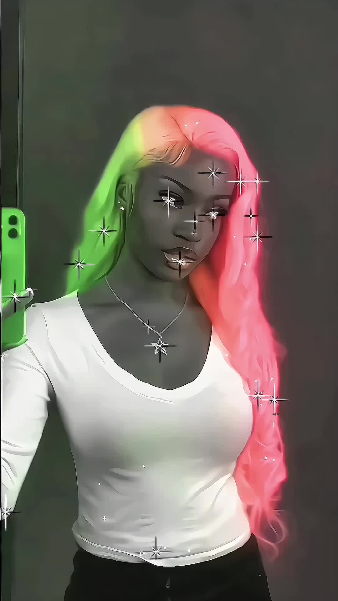 @༶ ✰ a s h , n g f < 3