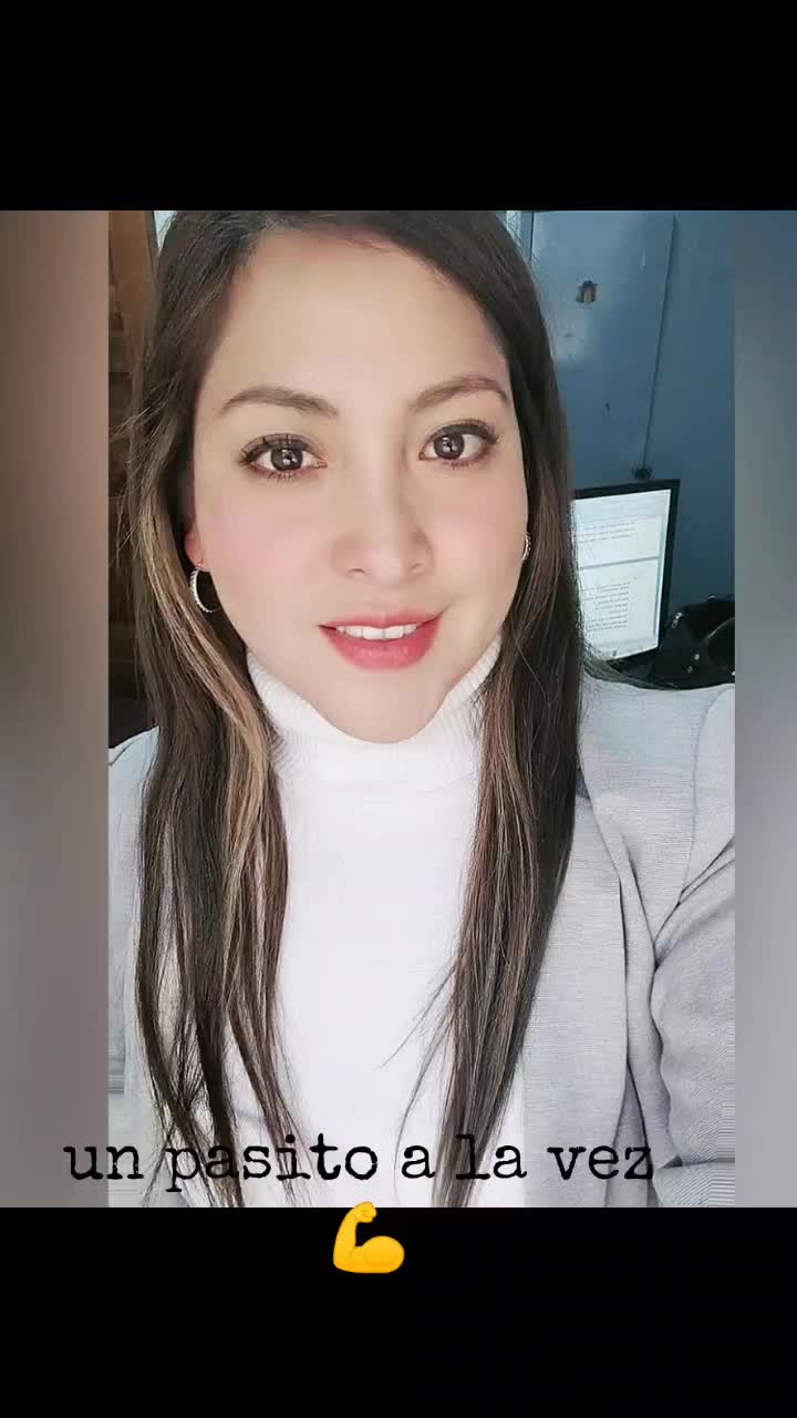 @Miluska LG