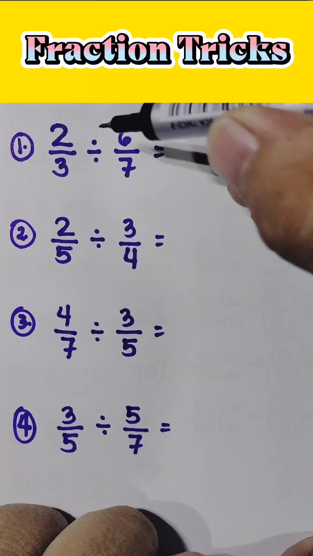 @MATHEMATICS TUTORIAL