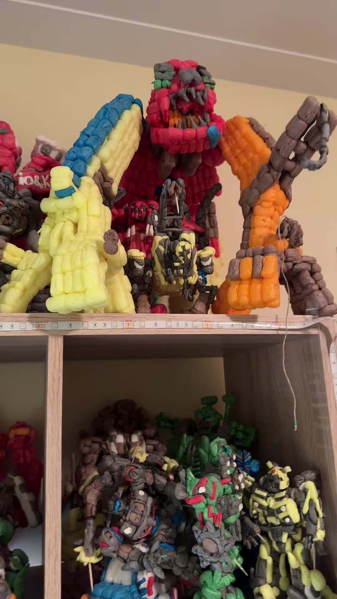@The next stopmotion going epic