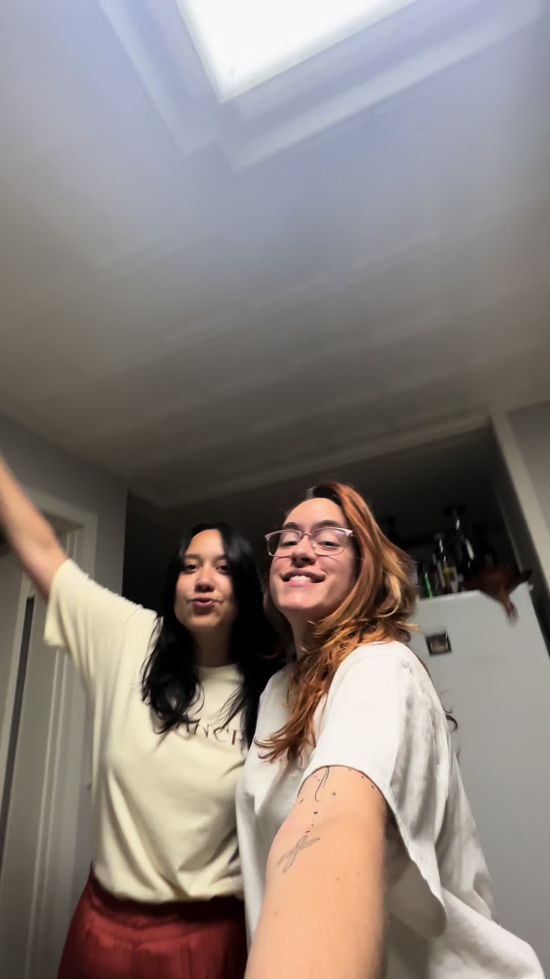 @Oh, My Friend!