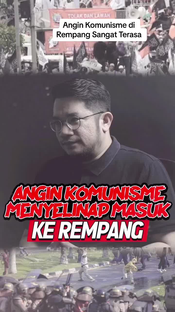 @Partai Ummat