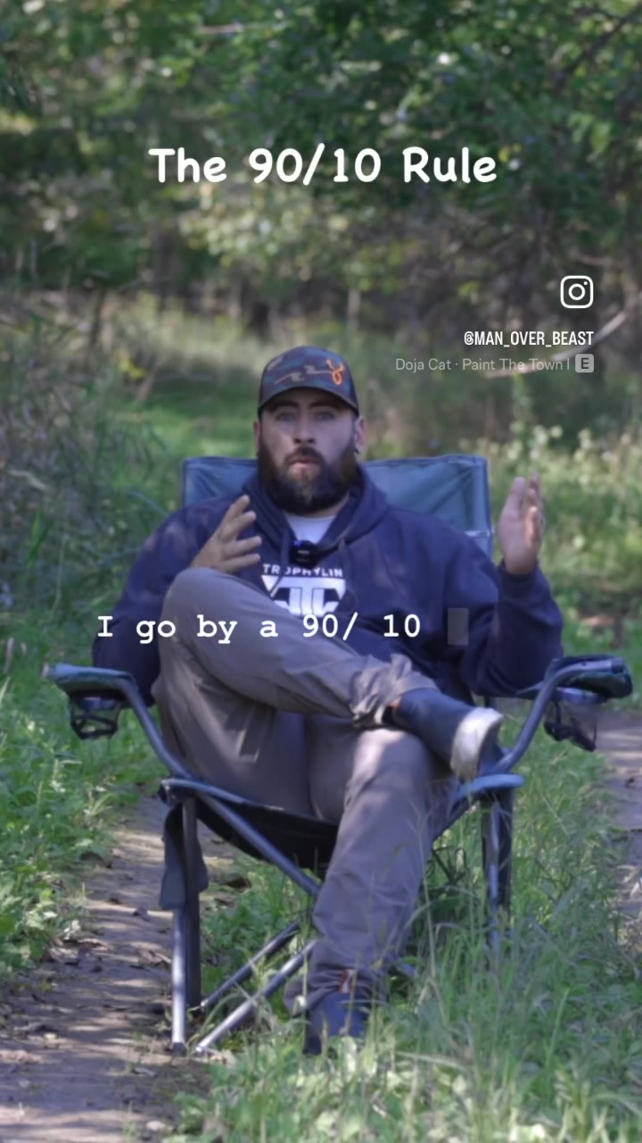 @Man Over Beast