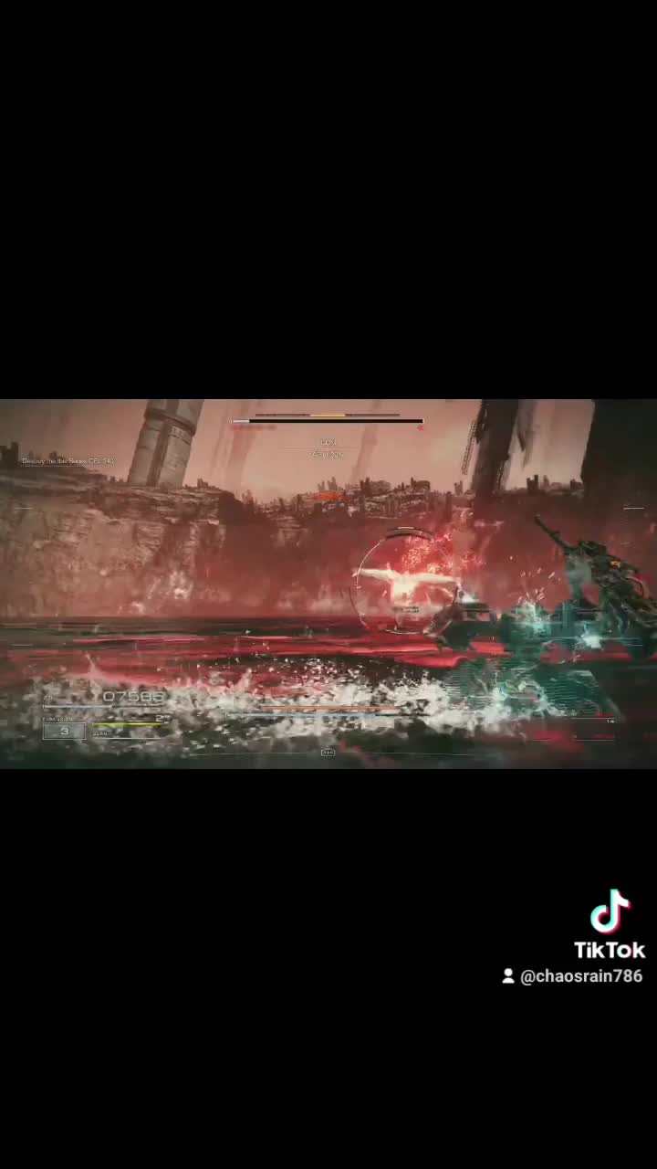 @ChaosRain786