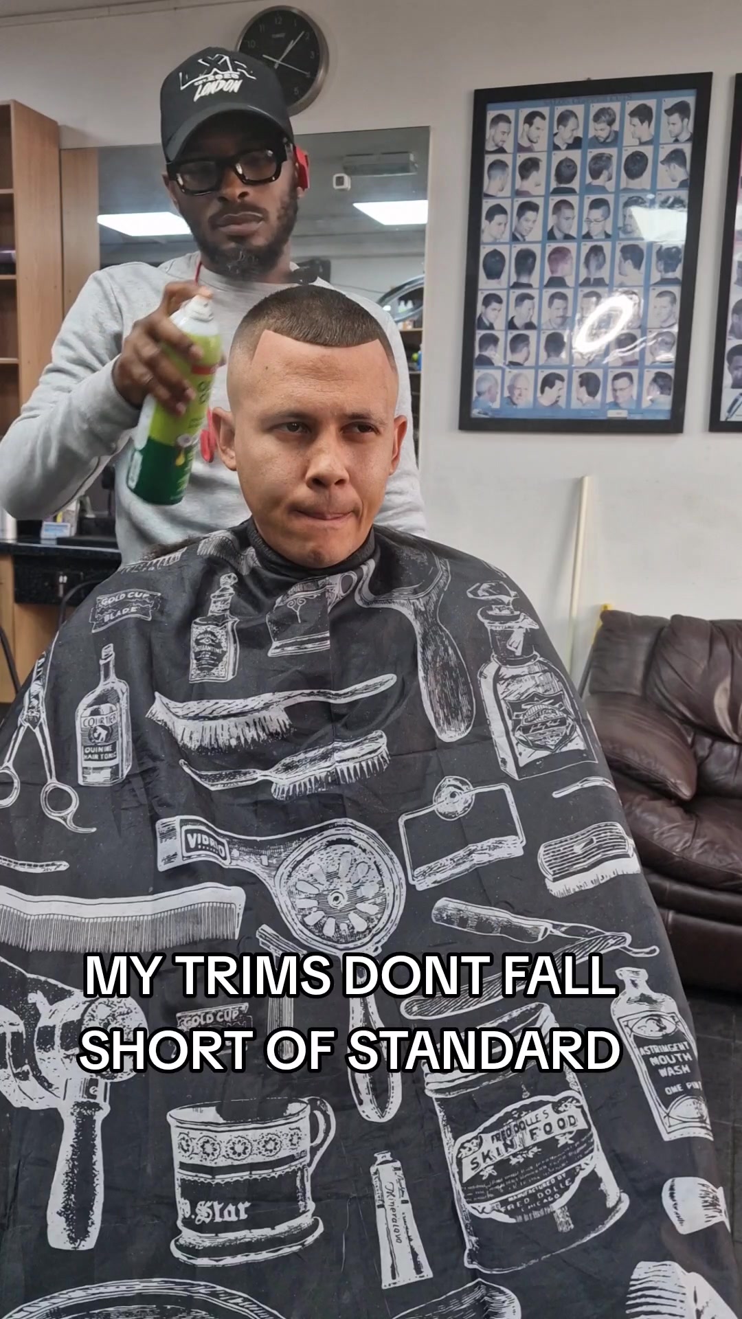 @GB cuts