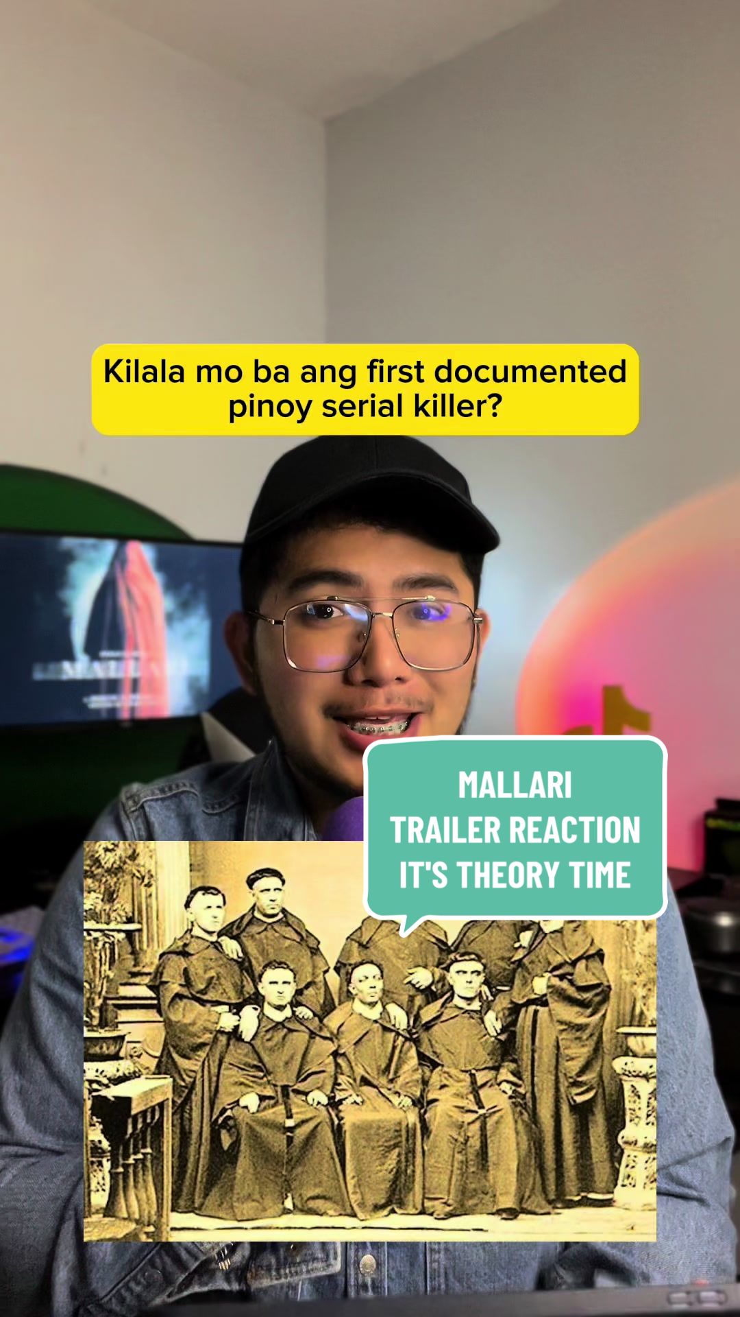 @Jezreel Ely