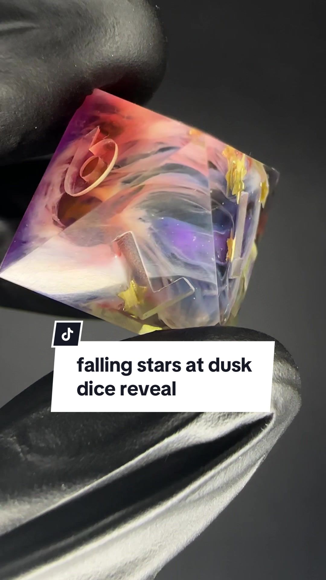 @little witch dice