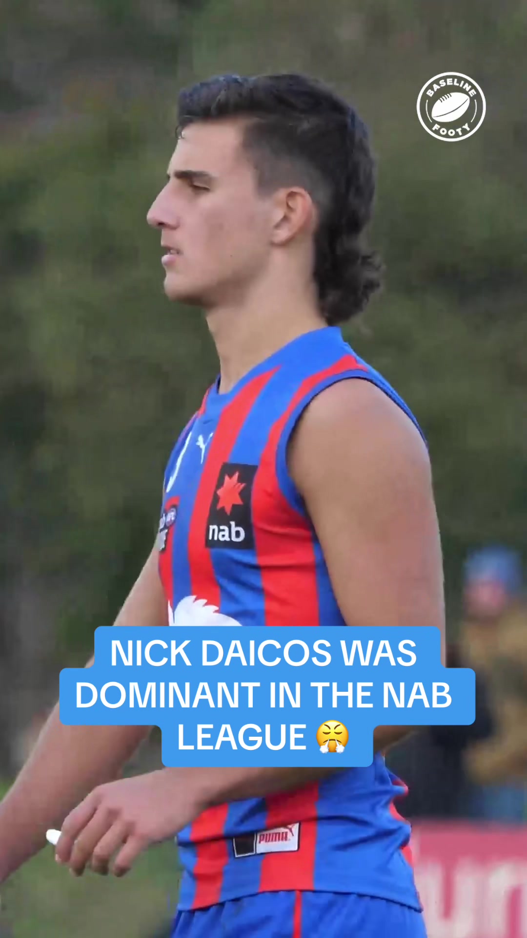 @Baseline Footy