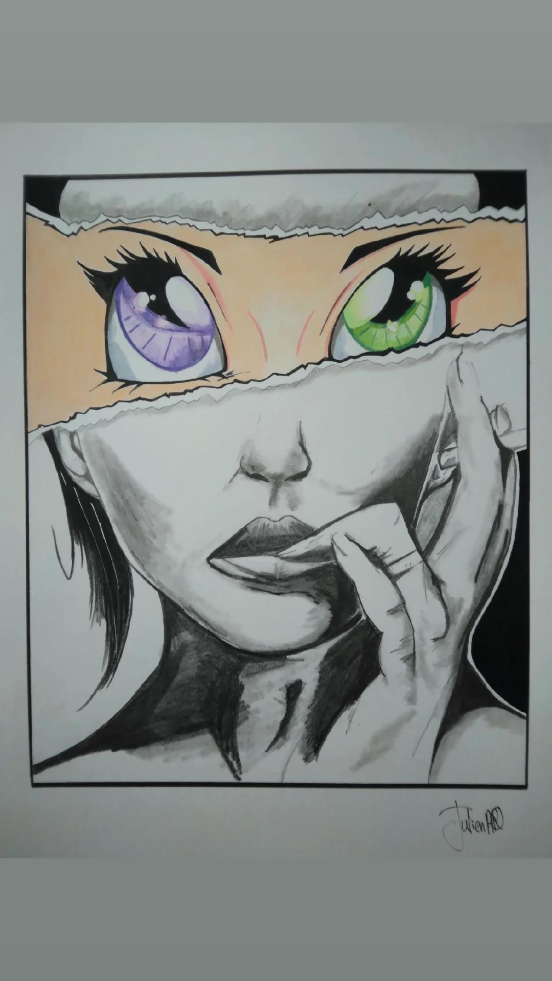 @Juliendrawingshow