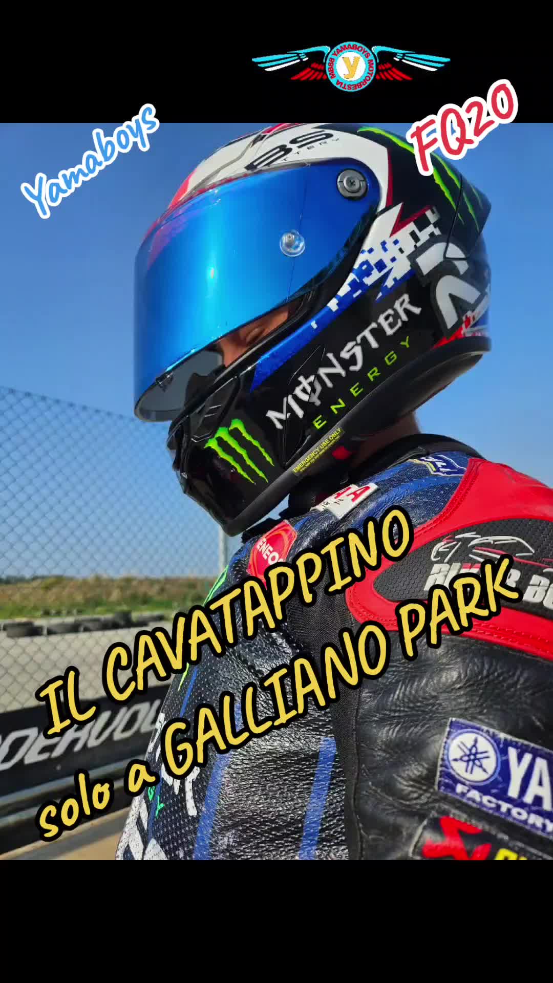 @GOLD RIDERS