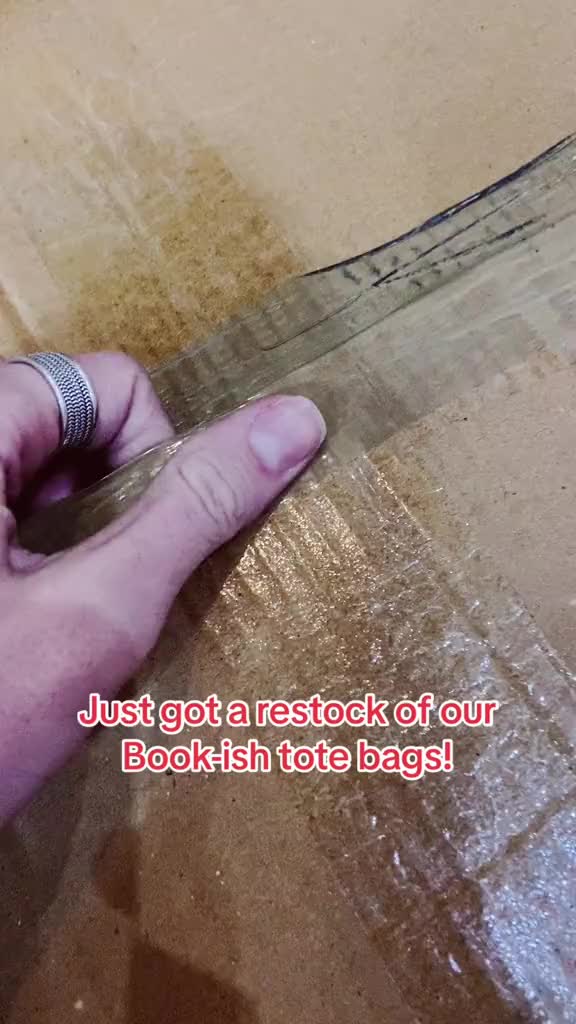 @Book-ish