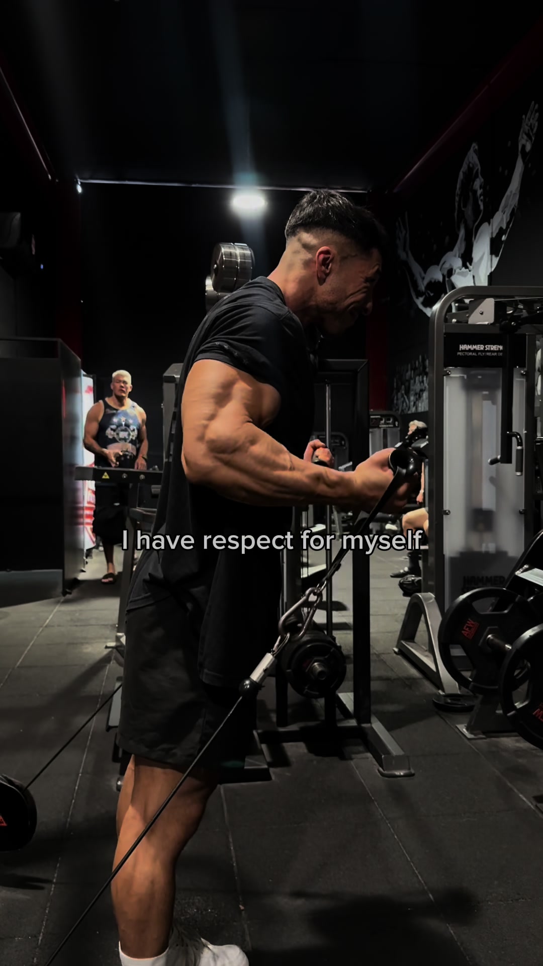 @Ali Khan IFBB PRO