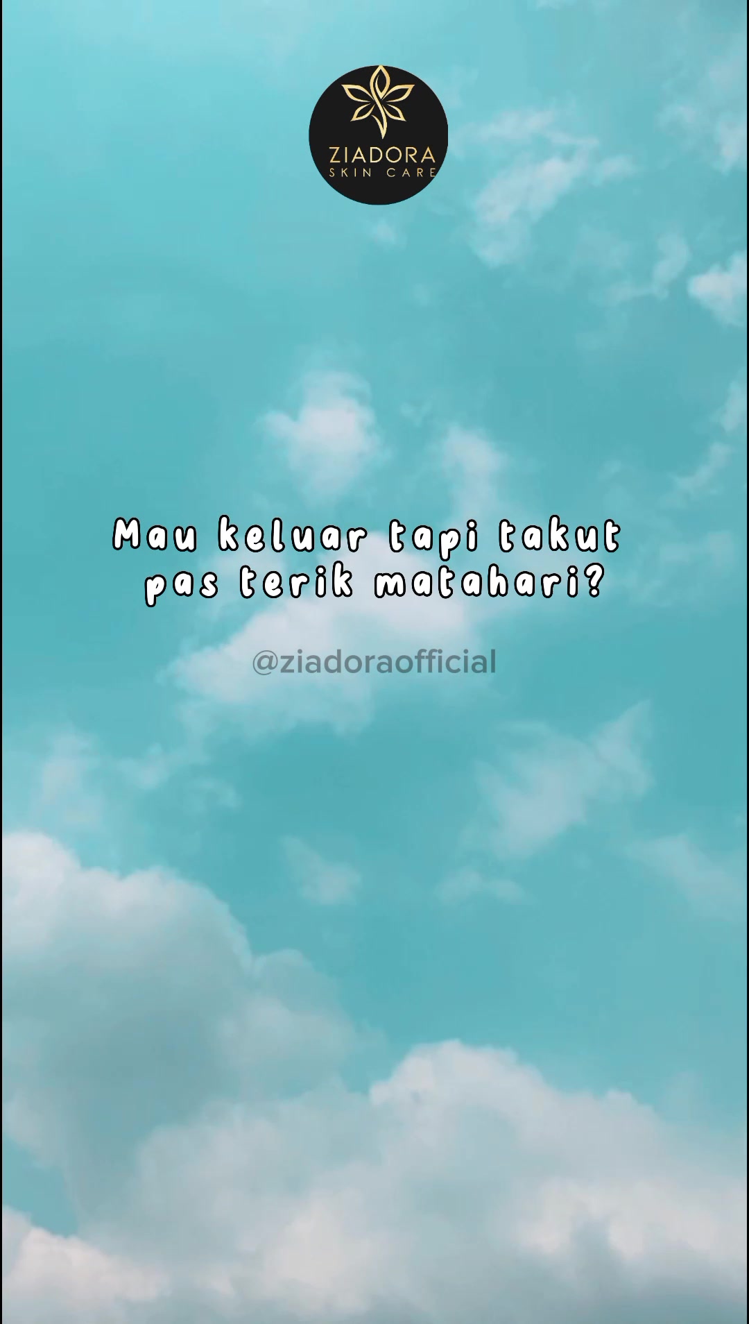 @Ziadora Skincare