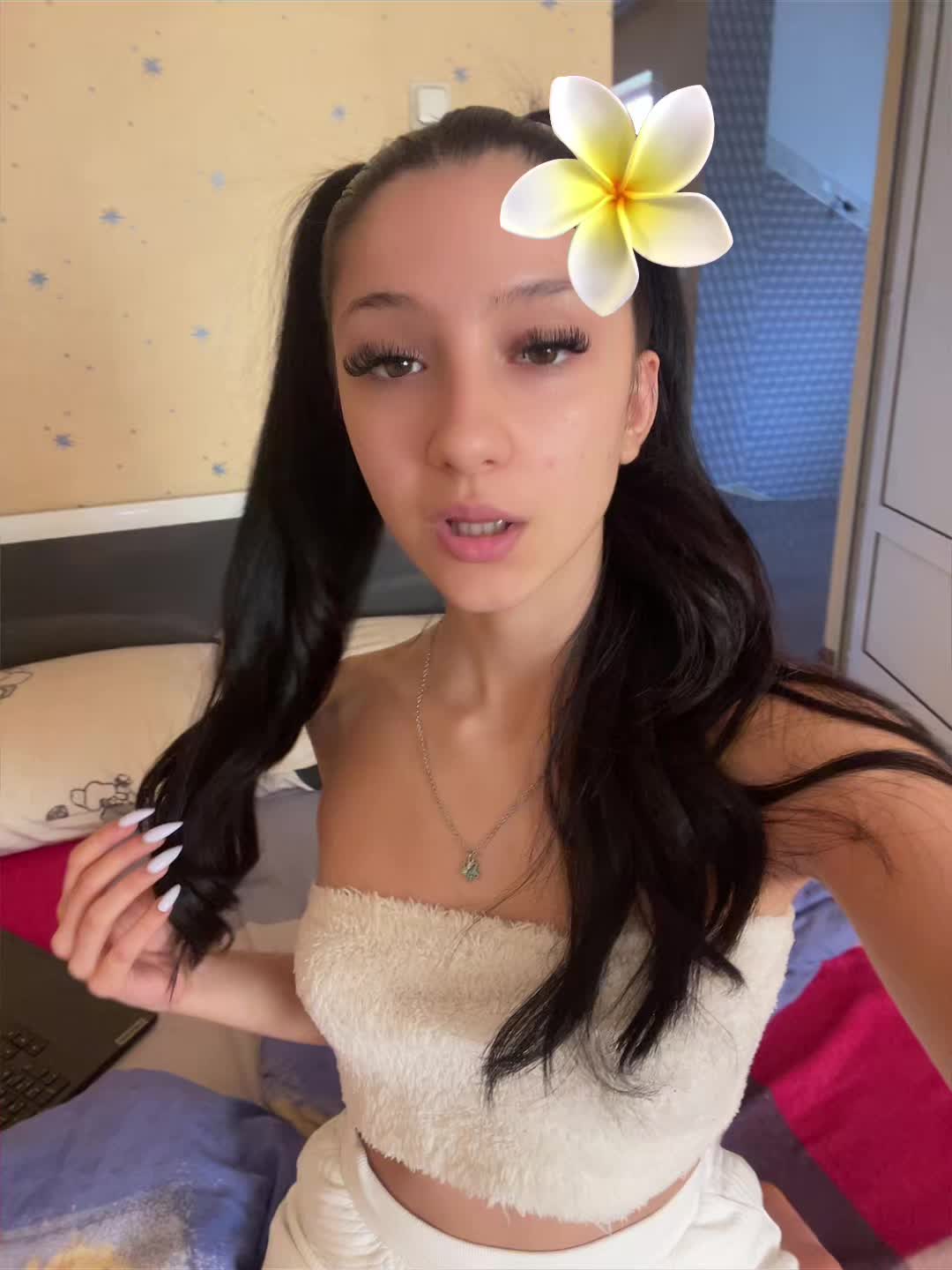 @lilly&rsquo;s spam ac