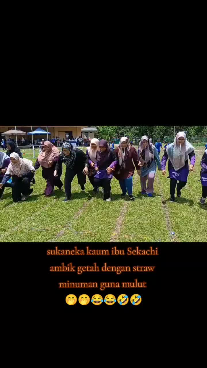 @Ida Zuraidah